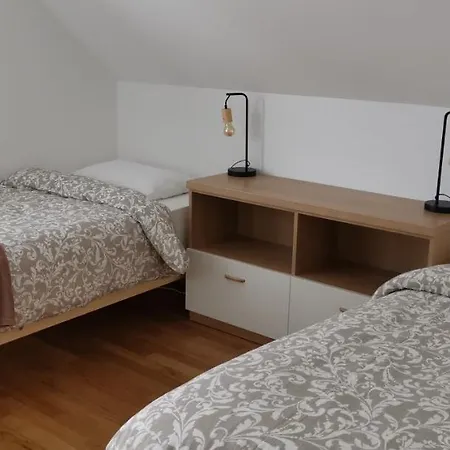 7Th Mill Apartments Kranj Zimmer foto