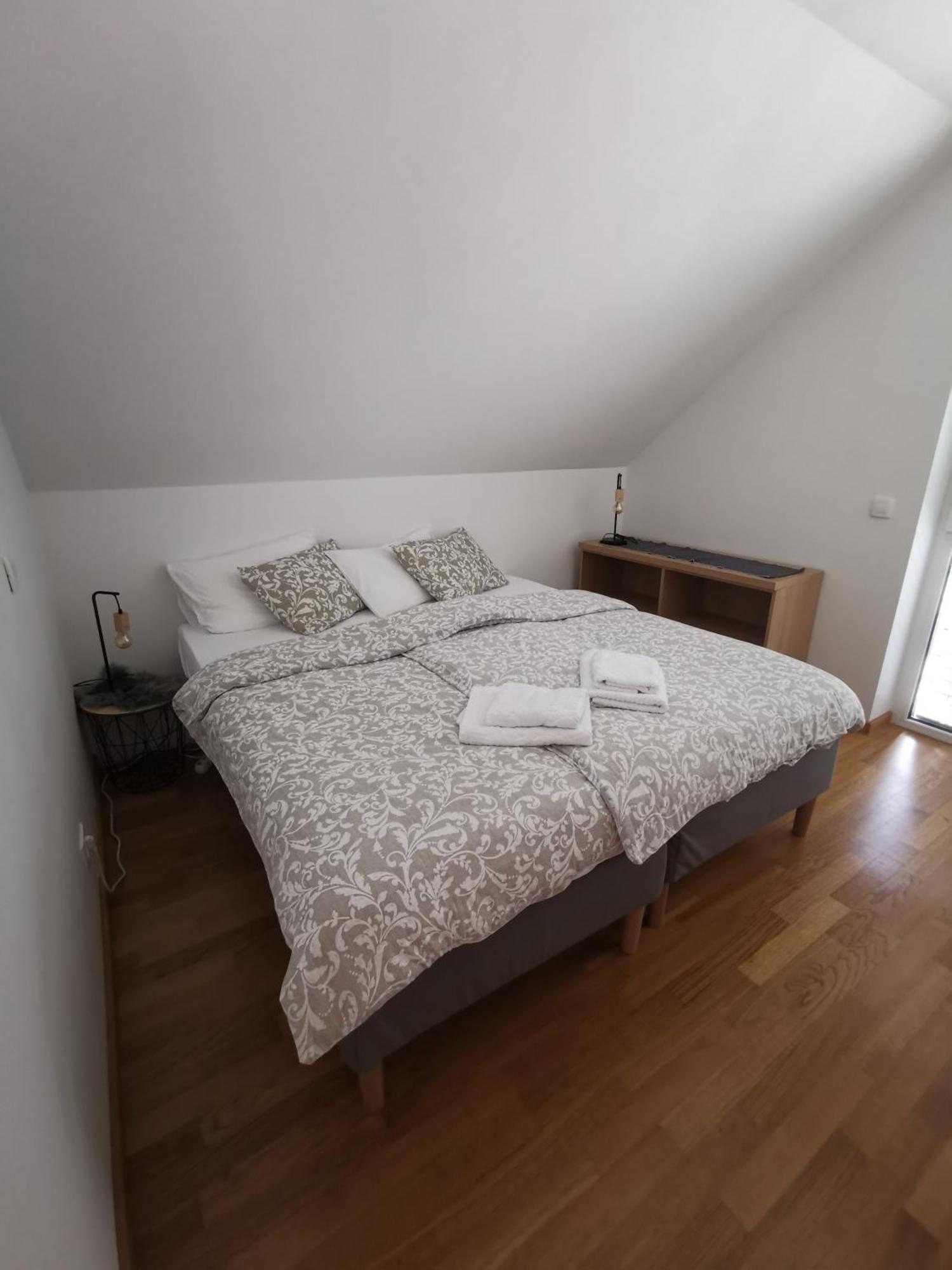 7th Mill Apartment *