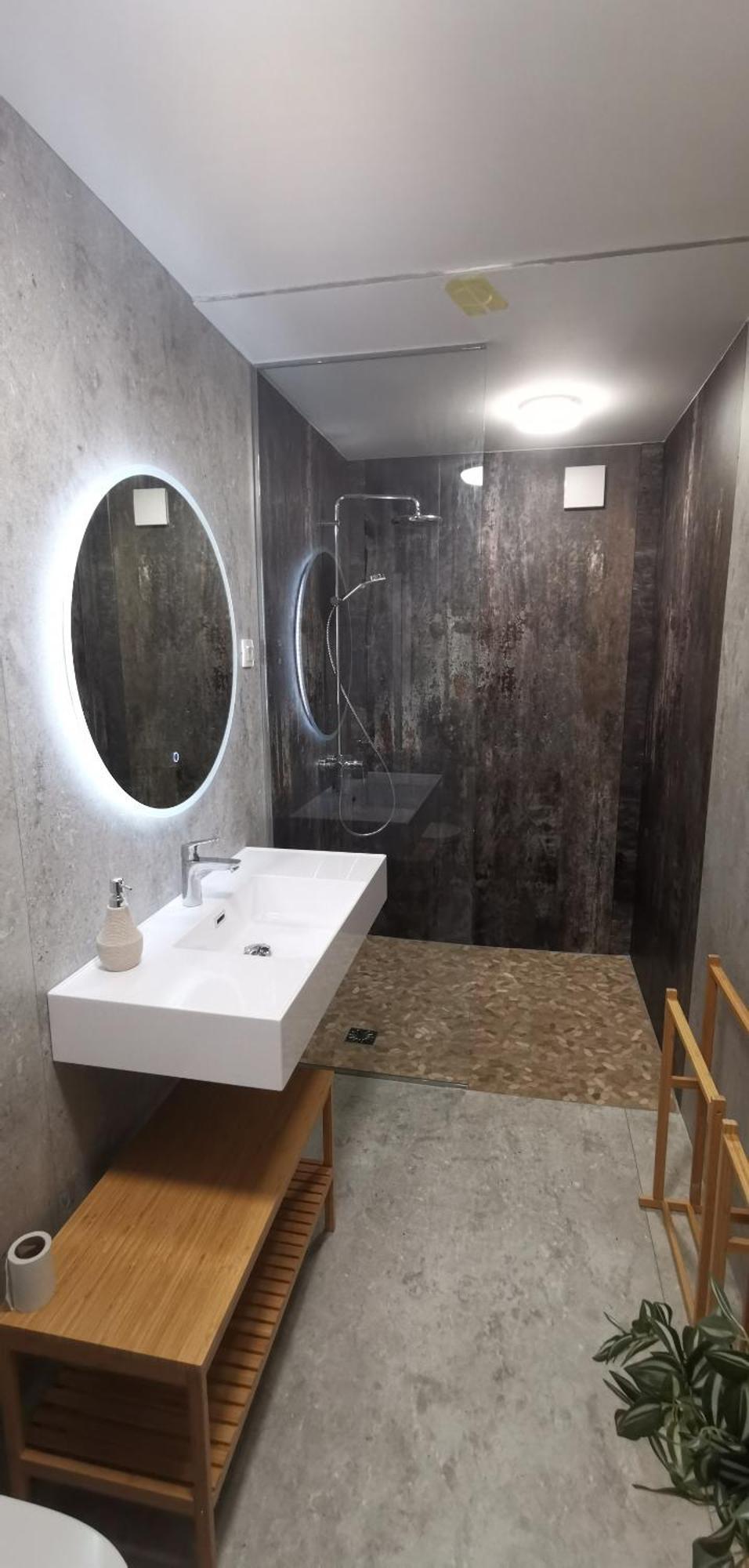 Apartment 7th Mill *
