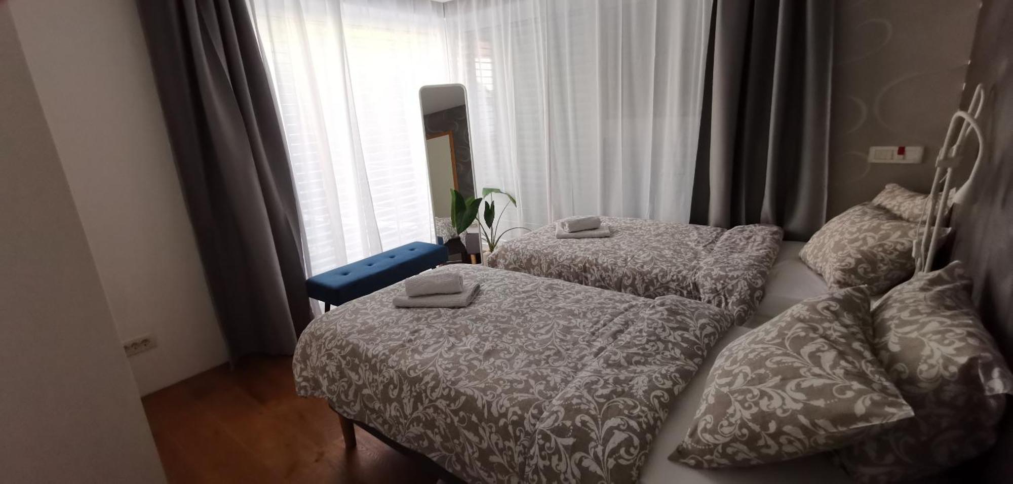 Apartment 7th Mill Kranj